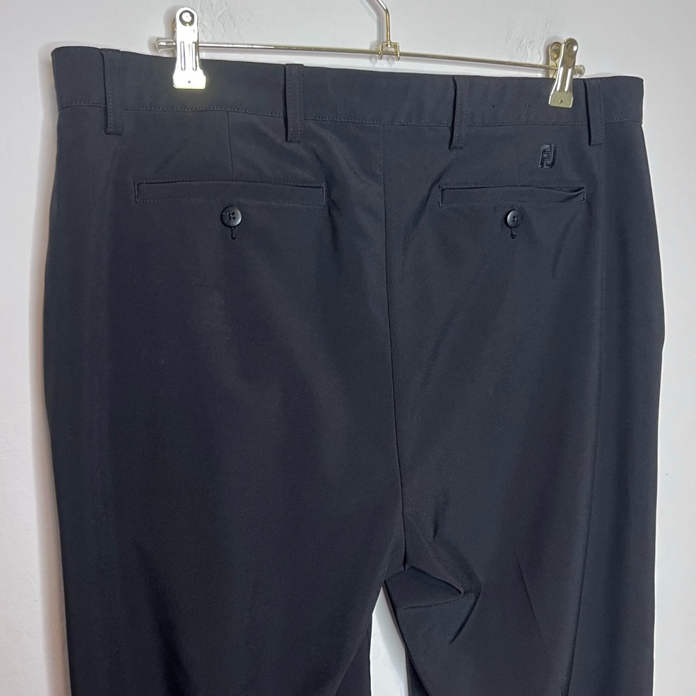 FOOTJOY Performance Golf Pants. Size W38/L30 - Picture 6 of 10